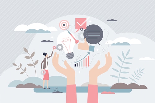 Investing in soft skills will result in higher individual, firm and aggregate productivity, and enable the expansion of sectors that are projected to see total factor productivity growth in years to come.
Image: Shutterstock Investing in soft skills will result in higher individual, firm and aggregate productivity, and enable the expansion of sectors that are projected to see total factor productivity growth in years to come.
Image: Shutterstock