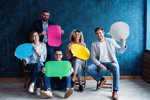 As the world becomes increasingly connected and industries strive for further global expansion, the ability to communicate and interact with others around the world becomes more important — especially with regard to business relations
Image: Shutterstock As the world becomes increasingly connected and industries strive for further global expansion, the ability to communicate and interact with others around the world becomes more important — especially with regard to business relations
Image: Shutterstock