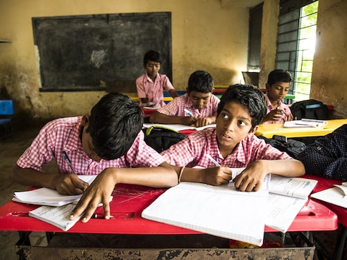 Forbes India Forbes India Image