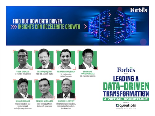 Forbes India Forbes India Image