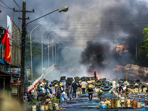 Forbes India Forbes India Image