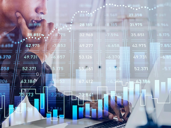 Finfluencers are the new rage on most social media platforms especially on Youtube and Instagram, giving free tips to millennials and Gen Z who are on the lookout for a like-minded wealth manager. Image: Shutterstock