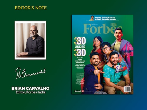 Forbes India Image