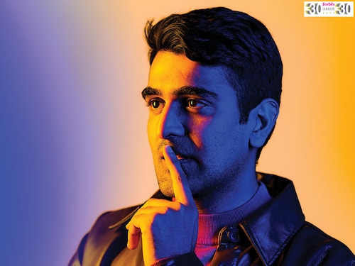 Forbes India Forbes India Image