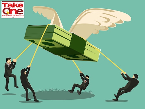 Forbes India Forbes India Image