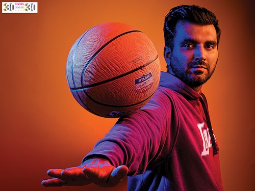 Forbes India Forbes India Image