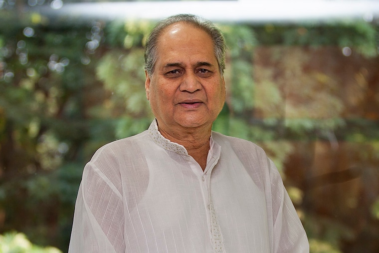 Rahul Bajaj, chairman emeritus of the Bajaj Group, passed away in Pune on February 12, 2022. He was 83. Bajaj, who was born on June 10, 1938, was awarded the Padma Bhushan in 2001.
