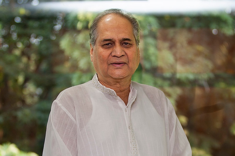 Rahul Bajaj, chairman emeritus of the Bajaj Group, passed away in Pune on February 12, 2022. He was 83. Bajaj, who was born on June 10, 1938, was awarded the Padma Bhushan in 2001.