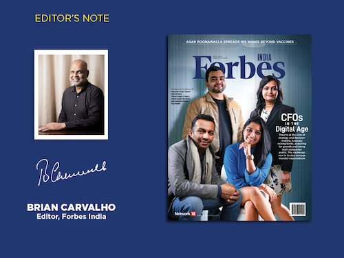 Forbes India Image