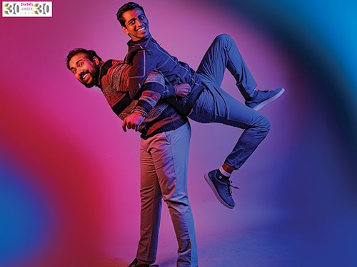 Forbes India Forbes India Image