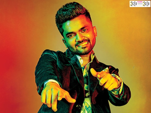 Forbes India Image