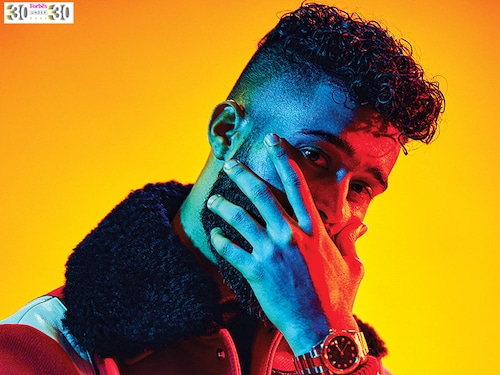 Forbes India Image