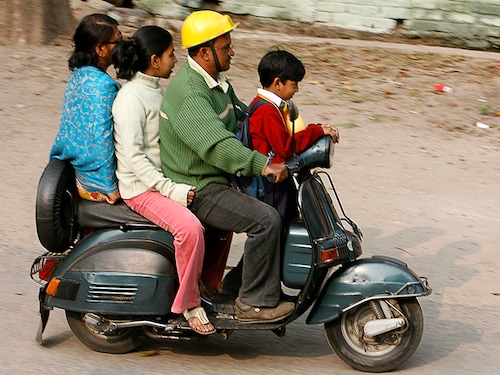 Forbes India Forbes India Image