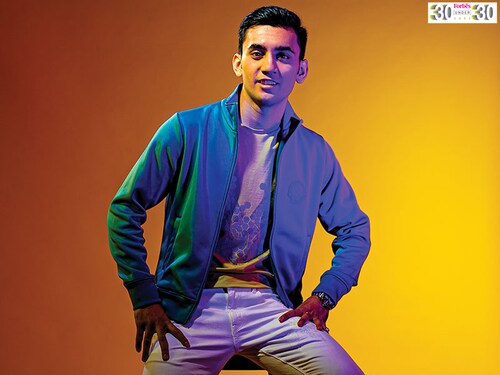 Forbes India Forbes India Image