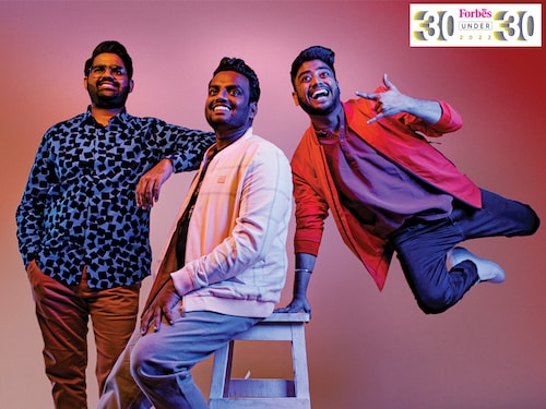 Forbes India Forbes India Image