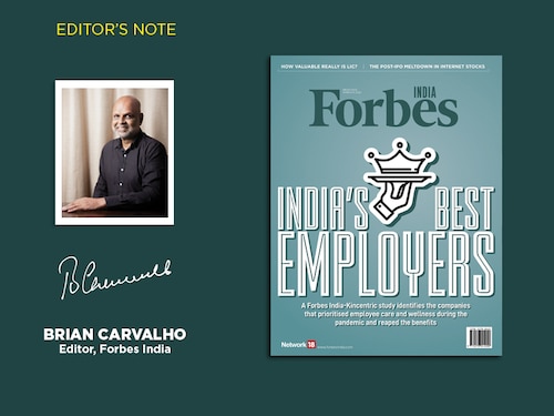 Forbes India Forbes India Image
