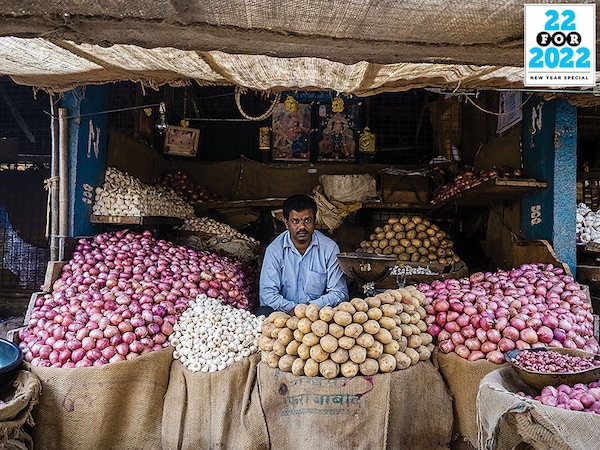 The somewhat soft inflation numbers in the third quarter of 2021 are likely to be transitoryImage: Balaji Srinivasan/ Shutterstock