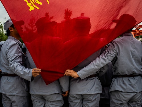 Forbes India Forbes India Image