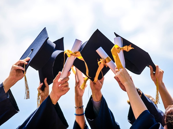 In order to improve employability and prepare students for the workforce of the future, higher education institutes can also look at inviting industry leaders to classrooms to give one-on-one experience and ease them into what is expected from the workforceImage: Shutterstock