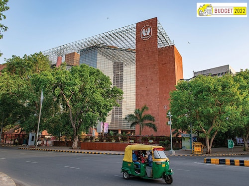 Forbes India Forbes India Image