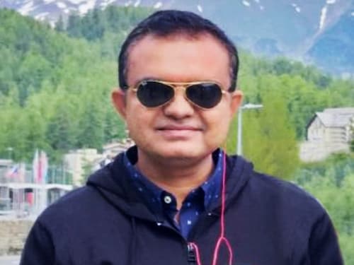 Forbes India Forbes India Image