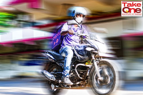India’s quick commerce is exploding with more players entering the fray and investors pouring in money in this category India’s quick commerce is exploding with more players entering the fray and investors pouring in money in this category