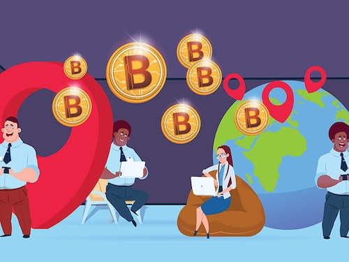 North Korean hackers may have walked away with nearly $400 million in cryptocurrency last year, according to the crypto data firm Chainalysis
Image: Shutterstock North Korean hackers may have walked away with nearly $400 million in cryptocurrency last year, according to the crypto data firm Chainalysis
Image: Shutterstock