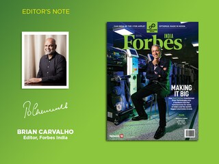 Every week, catch up on the best long form stories from Forbes India. Often peppered with our binge-worthy podcasts, videos or infographics too. Image: Shutterstock