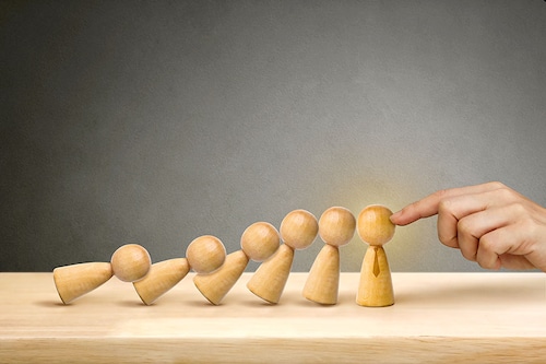 A staggered board of directors is a powerful way to insulate executives from investor oversight.
Image: Shutterstock A staggered board of directors is a powerful way to insulate executives from investor oversight.
Image: Shutterstock