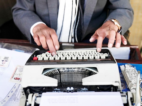 Shelves at a mustard factory’s shop in Beaune, France on Sept. 21, 2015. A perfect storm of climate change, a European war and Covid have left the French scrambling for alternatives to Dijon mustard, in short supply in the summer of 2022. (Alex Cretey Systermans/The New-York Times)