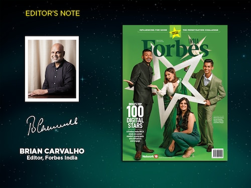 Every week, catch up on the best long form stories from Forbes India. Often peppered with our binge-worthy podcasts, videos or infographics too. Image: Shutterstock