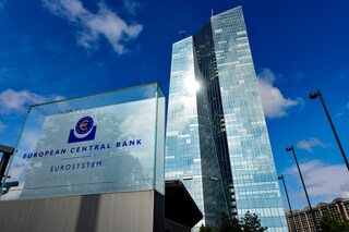 Inflation in the eurozone sat at 8.6 percent in June, the highest ever recorded for the currency club. Image: Shutterstock