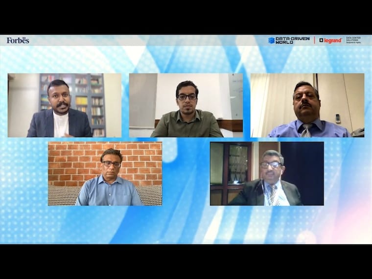 In 2022, the rupee has depreciated around 7.5 percent against the dollar–but it is still less than some Asian currencies
Image: Rajendra Jadhav / Reuters