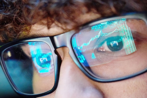 The common question on everyone’s mind is—when will the bonds, emerging market (EM) currencies, and equity markets bottom out?
Image: Shutterstock The common question on everyone’s mind is—when will the bonds, emerging market (EM) currencies, and equity markets bottom out?
Image: Shutterstock