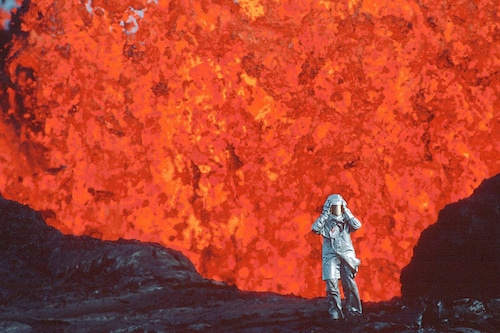 Playing in a limited number of US theaters, the documentary from National Geographic and prestigious indie distributor Neon ("Parasite") is earning rave reviews and generating early awards buzz. Image: Copyright Courtesy of Sundance Institute.Â©