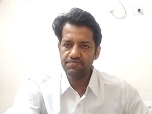 Shiv Nadar, founder and chairman emeritus of HCL Technologies Ltd. and the Shiv Nadar Foundation and Roshni Nadar, chairperson of HCL Technologies Ltd. with the students of VidyaGyaan School in Noida. The father and daughter are the second biggest family philanthropic donors in India. Image: Udit Kulshrestha