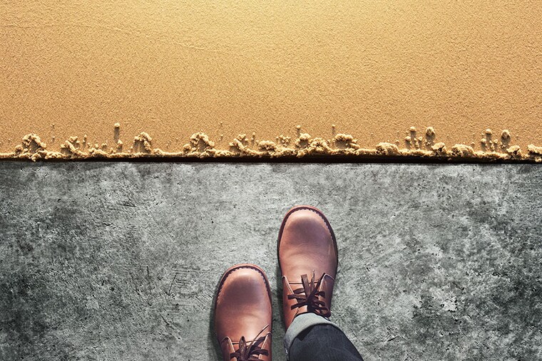 Leaders have to be adaptive in their identities and practices to harness the employees. Staying uptight about one’s identity may kill the continuity engine.
Image: Shutterstock