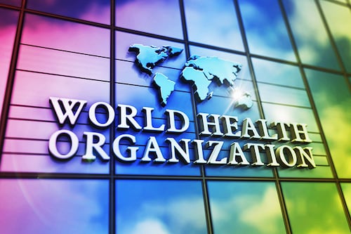 Countries meeting to negotiate a new international accord on how to handle future pandemics agreed Thursday that it should be legally binding, the World Health Organization said.​ Credit: Shutterstock Countries meeting to negotiate a new international accord on how to handle future pandemics agreed Thursday that it should be legally binding, the World Health Organization said.​ Credit: Shutterstock