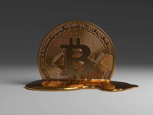 Alex Pall and Andrew Taggart, aka The Chainsmokers, hope to become the first musicians to perform in the stratosphere.
Image: Syzanne Cordeiro / AFP