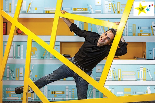 The foundation of my work will always be to help people and drive entrepreneurship in the country: Ankur Warikoo The foundation of my work will always be to help people and drive entrepreneurship in the country: Ankur Warikoo