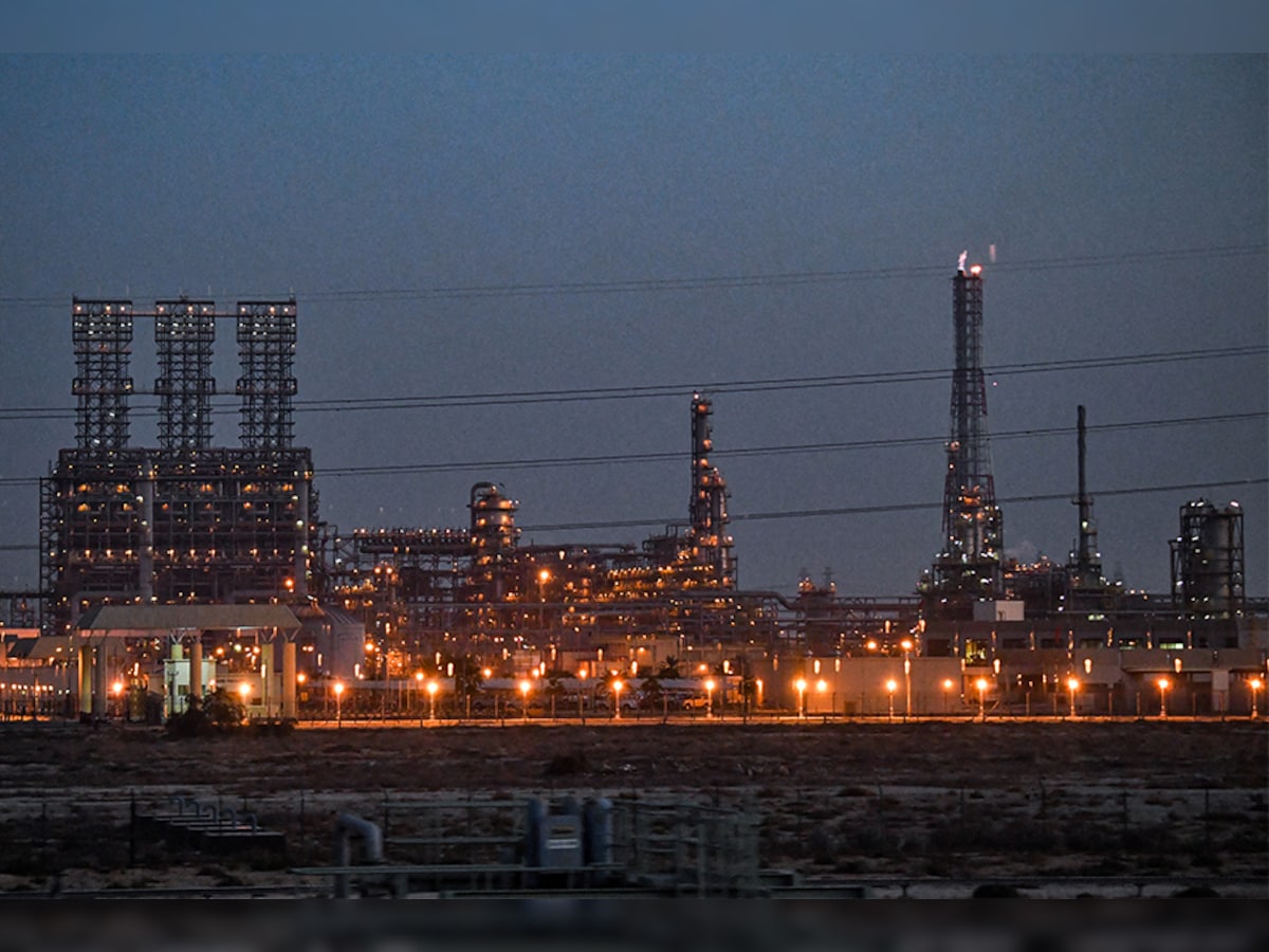 Oil price rises even as OPEC boosts output more than expected