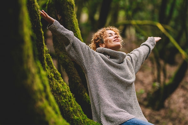 Just like menstrual blood, urine is apparently able to fertilize all kinds of plants and keep pests away at the same time