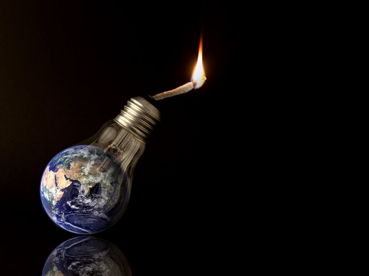Global warming, IPCC: Climate change: The window is closing to take action