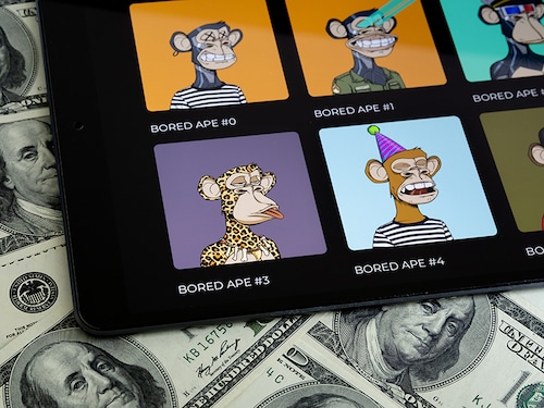 The Jonas Brothers now offer exclusive content to their fan community via Scriber.
Image: Yuki Iwamura / AFP The Jonas Brothers now offer exclusive content to their fan community via Scriber.
Image: Yuki Iwamura / AFP