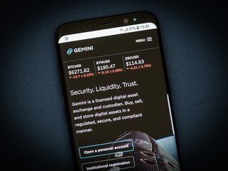 Gaurav Gupta and  Supreet Raju (sitting), Cofounders, OneRare