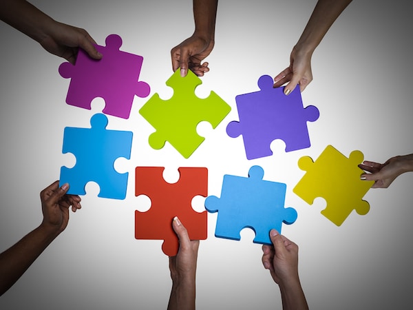 Shan Kadavil, cofounder, FreshToHomeÂ 