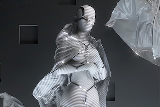 ESMOD is launching a class dedicated to the creation of digital fashion ESMOD is launching a class dedicated to the creation of digital fashion
Image: Courtesy of ESMOD