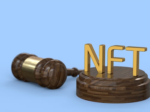 Mumbai-based Pransh Khemka initially invested â‚¹35,000 in blockchain-based games. He has to date lost â‚¹50,000 in a year. Image: Neha Mithbawkar for Forbes India