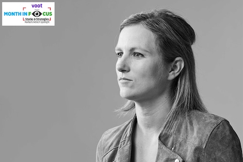 Kate Scott-Dawkins, global director-business intelligence, GroupMÂ 