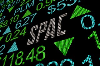 SPACs are very complicated investment vehicles that mostly benefit everyone involved in the merger deal—except retail investors, themselves
Image: Shutterstock